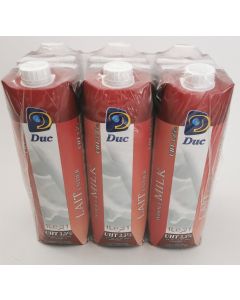 Duc UHT 3.5% Milk 6 x 1L
