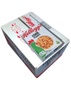 Kellogg's Corn Flakes 24g x 16 BBE 11/03/2023