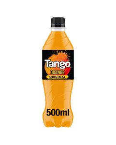 Tango Orange 500ml x 12