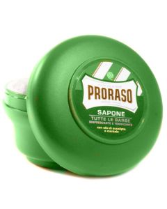 Proraso Shaving Soap Jar 150ml