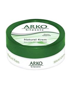 ARKO NEM NATURAL CREAM 100ML