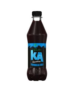 Ka Karibbean Kola Sparkling 500ml x 12 PM£1