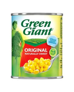 Green Giant Niblets Original Sweetcorn 12 x 340g