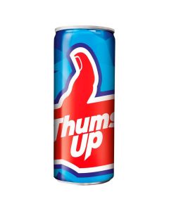 Thums Up 300ml Can x 24