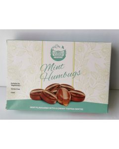 Flagstaff Meadows Mint Humbugs 150g