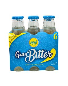 AWE Gran Bitter 24 x 100ml
