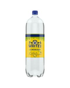 R Whites Lemonade 8 x 2L