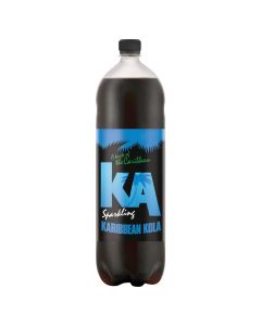 KA Karibbean Kola 2L x 6 PM