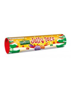 Rowntree’s Jelly Tots Giant Tube 130g x 15