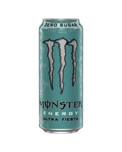 Monster Ultra Fiesta 500ml x 12