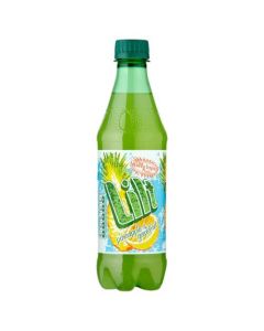Lilt Pineapple and Grapefruit Drink 500ml x 12