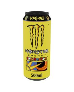 Monster The Doctor 500ml x 12