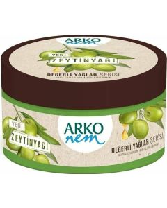 ARKO NEM INTENSIVE OLIVE OIL CREAM 250ml
