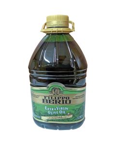 Filippo Berio Extra Virgin Olive Oil 3L