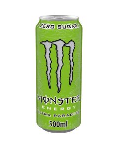 Monster Ultra Paradise Zero Sugar 500ml x 24