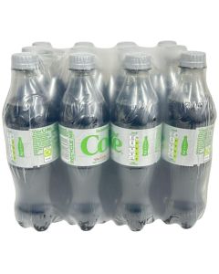 Diet Coke Sublime lime 500ml x 12 Best Before 30/04/2025