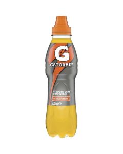 Gatorade Sport Orange 500ml x 12