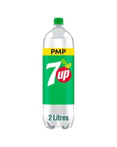 7up 2L x 6 PM£1.99