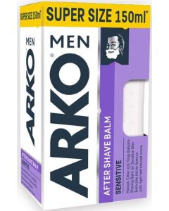 Arko Men Balm Sensitive After Shave 150ml