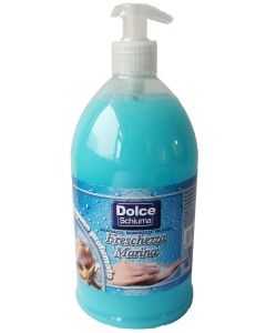 Dolce Freshness Marina Hand Wash 1L x 12