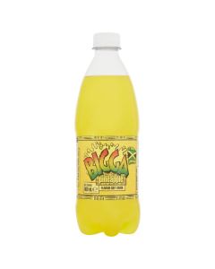 Bigga Pineapple 600ml x 12