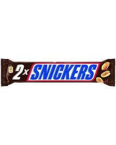 Snickers 80g x 24 BBE 12/05/24