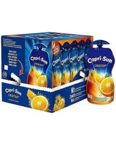 Capri Sun Sport Orange 330ml x15 