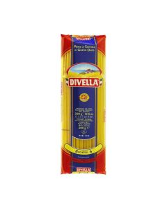 Divella N.6 Bucatini 36 x 500g
