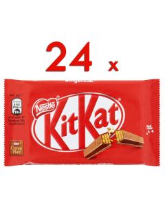 Wholesale Supplier Nestle KitKat 41.5g x 24 bars
