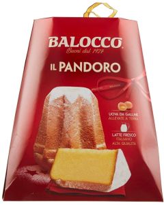 Balocco Il Pandoro 1kg