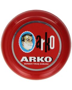 ARKO MEN SHAVING SOAP BOWL 90GR