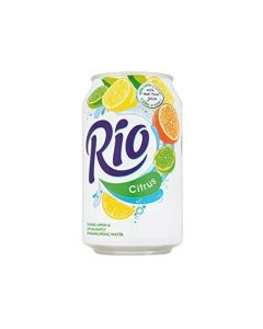 RIO Citrus 24 x 330ml