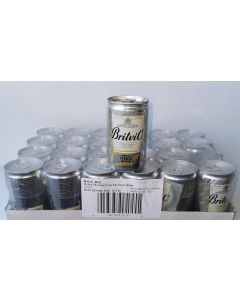 Britvic Low Calorie Tonic Water 24 x 150ml