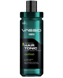 Vasso Hair Tonic Hydra Boost Effect Cool Fresh 230ml