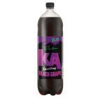 KA Sparkling Black Grape 6 x 2L PM
