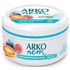 Arko Nem Figs and Grapefruit Hands Body Cream 300ml