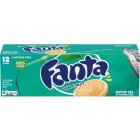 Fanta Grapefruit 355ml x12