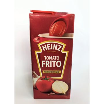 Heinz Tomato Frito 350g x27 BBE 04/2024