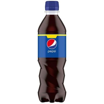 Pepsi Regular 500ml x24