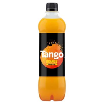 Tango Orange 24 x 500ml