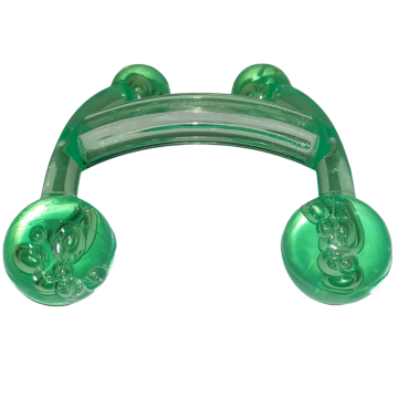 H Shaped Massager - Ideal for easing Pain, Stiff Muscles and Relaxation
