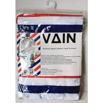 Vain Cutting Cape 0385