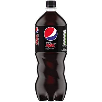 Pepsi Max 1.5L x 12