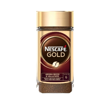 Nescafe Gold Blend Jar 200g x 1