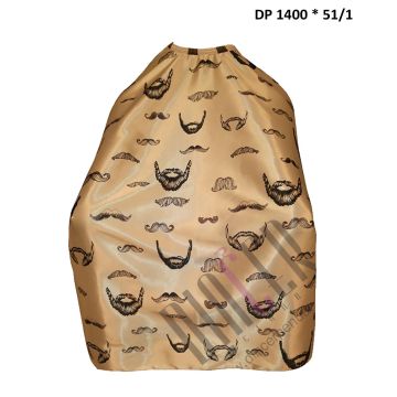 DINCER CLASSIC PATTERNED CAPE 140051/1 - 140 cm X 160 cm