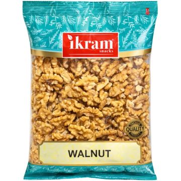Ikram Walnut Nuts 400g - Fresh & Crunchy Snack