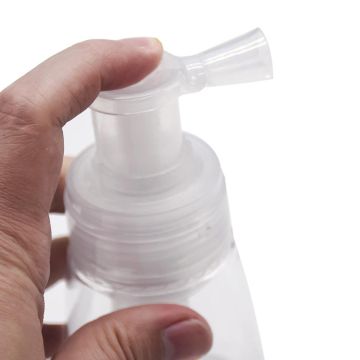 Vain Talc Powder Spray Bottle