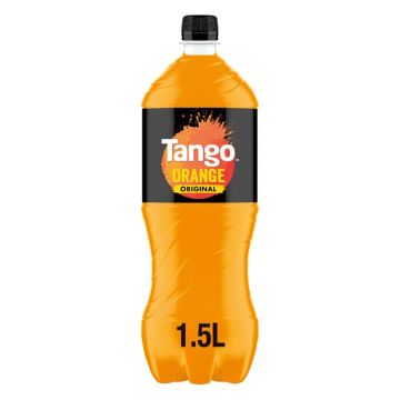 Tango Orange 1.5L x 12