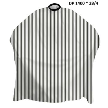 DINCER CLASSIC PATTERNED CAPE 140028/4 - 140 cm X 160 cm