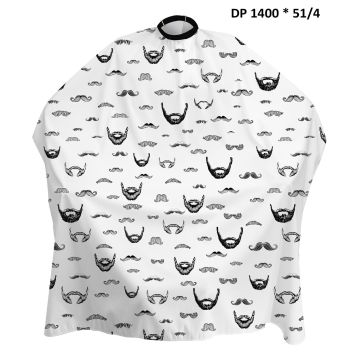 DINCER CLASSIC PATTERNED CAPE 140051/4 - 140 cm X 160 cm